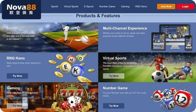 Ibcbet Malaysia