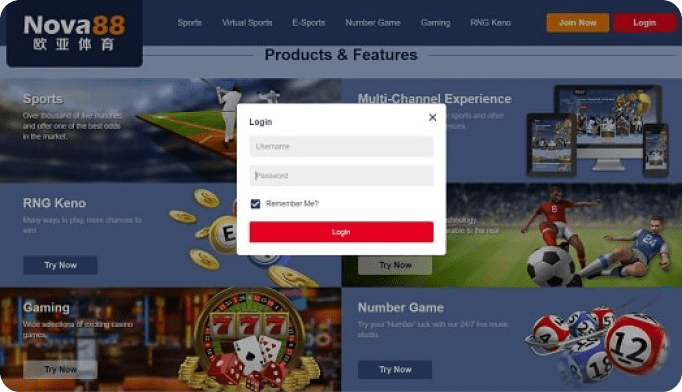 Ibcbet Malaysia
