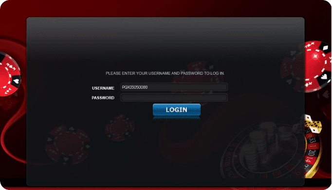 Lucky Palace Casino Malaysia