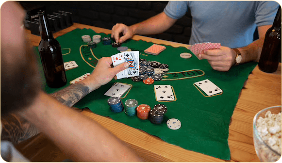 Malaysia Online Casino