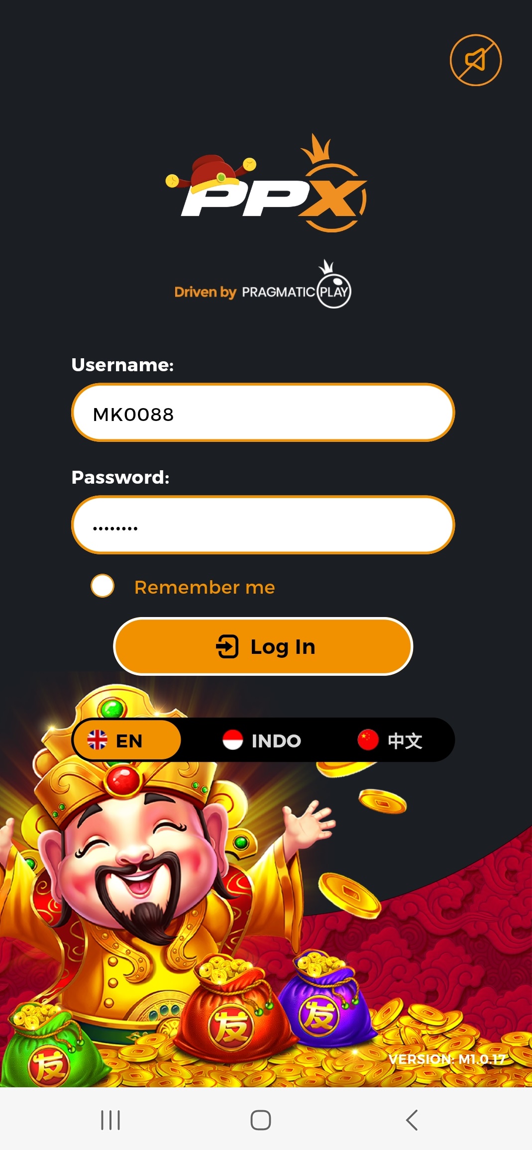 PPX Casino Malaysia