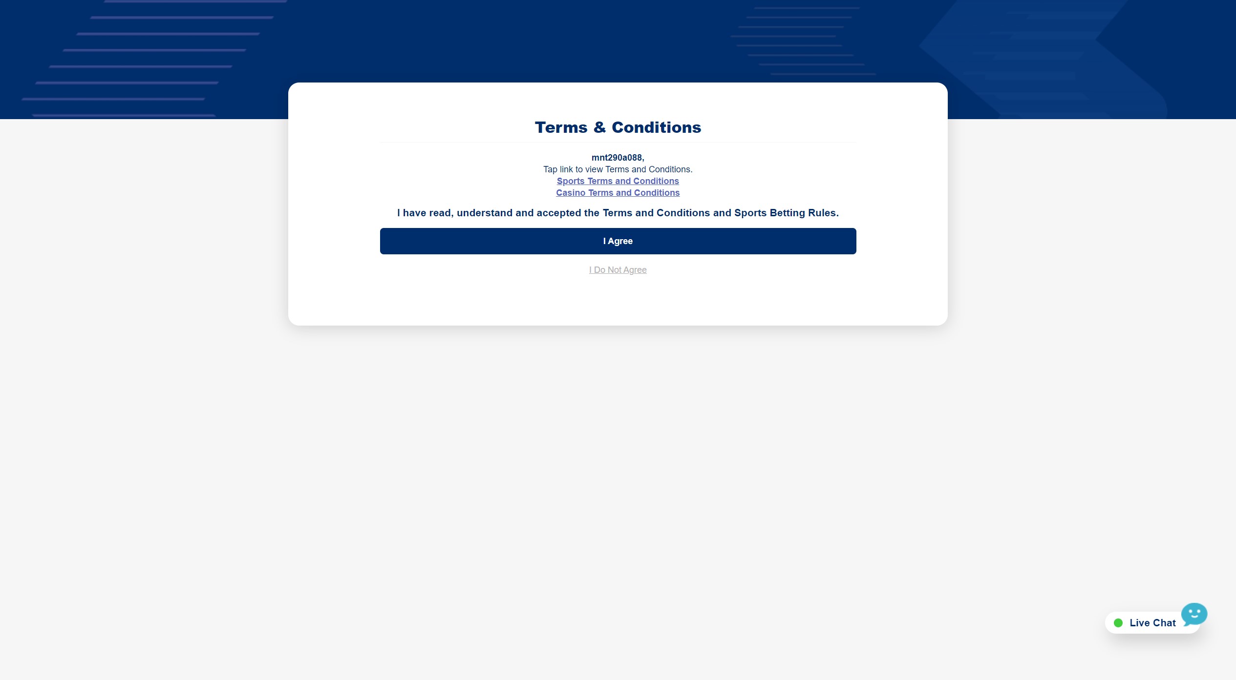 Sbobet Malaysia